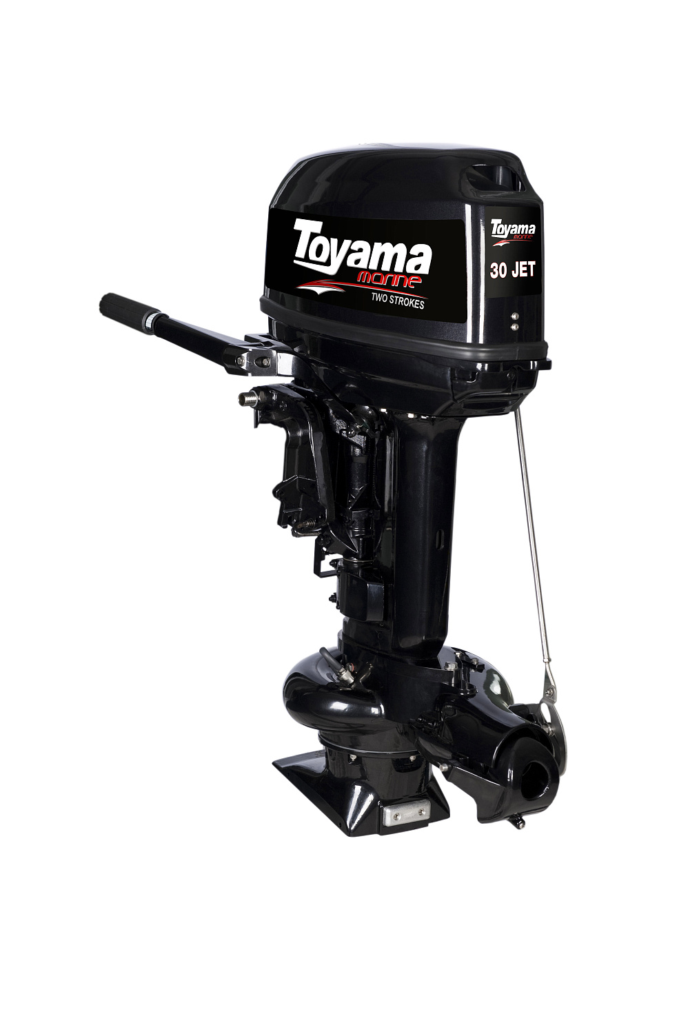 ЛОДОЧНЫЙ МОТОР TOYAMA T30ABMJET в Ухте