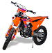 Эндуро мотоцикл IRBIS KTR 250 в Ухте