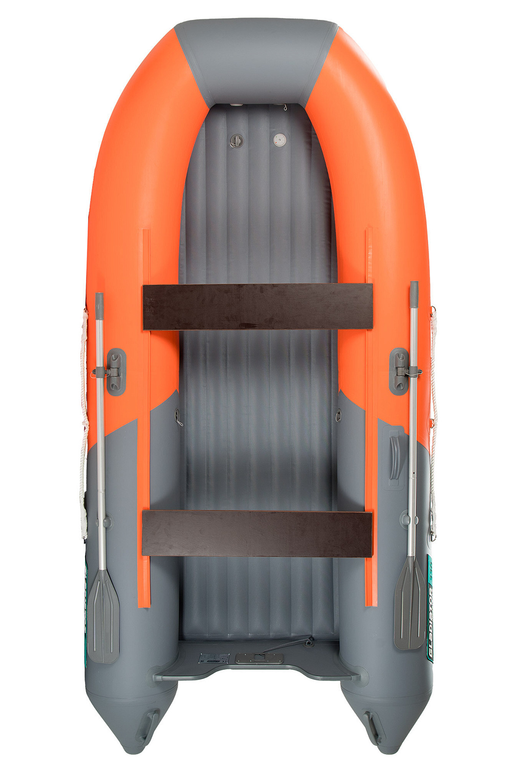 НАДУВНАЯ ЛОДКА GLADIATOR E330SL в Ухте