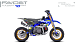 Питбайк FAIDET KAYOT 70 12/10 в Ухте
