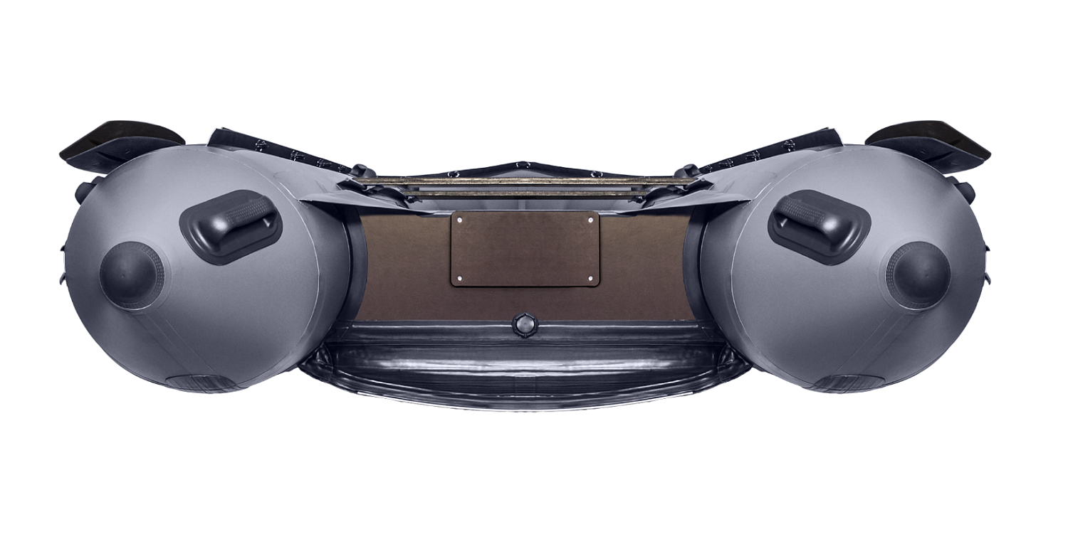 Лодка APACHE 3700 НДНД в Ухте