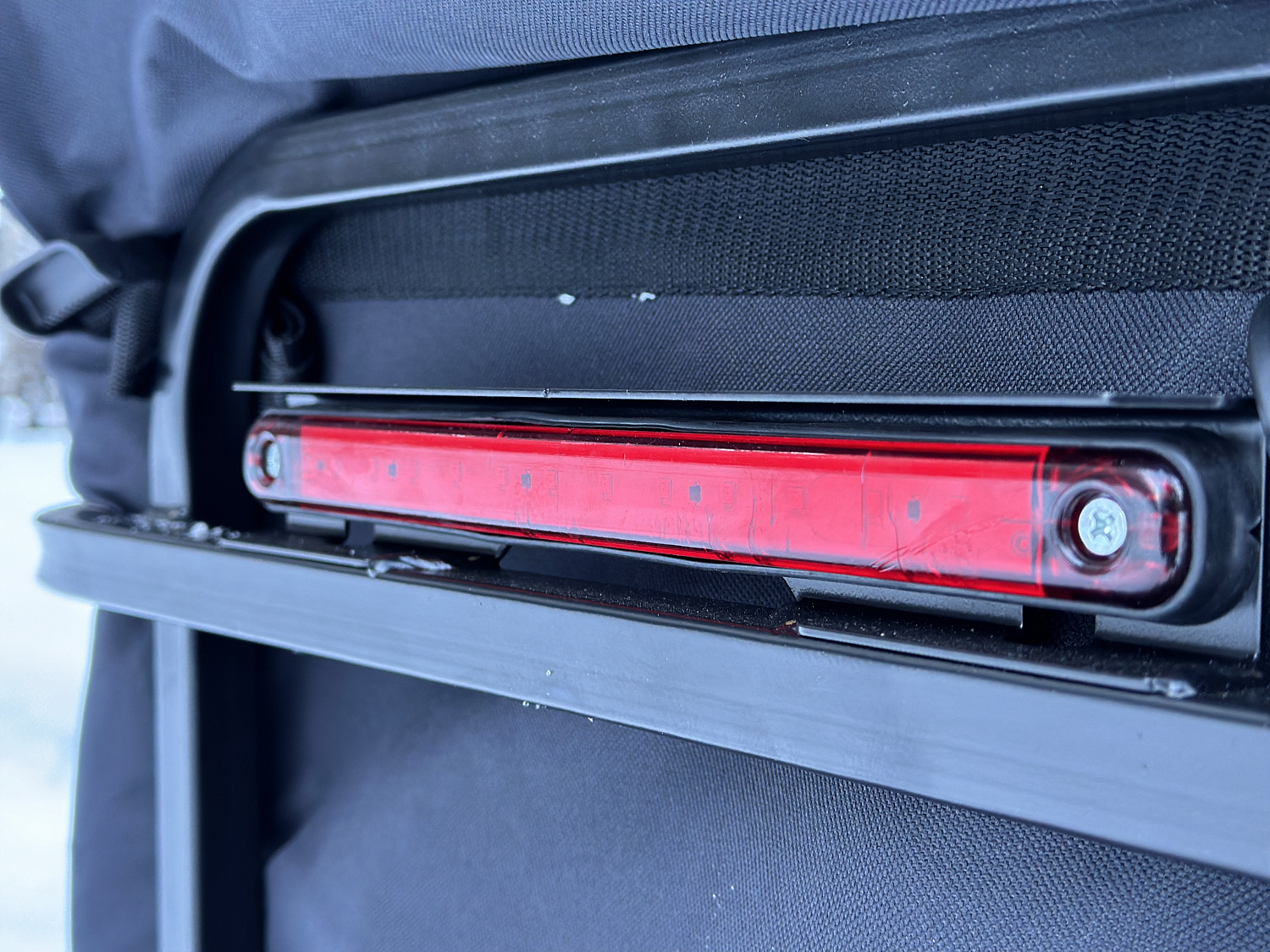 Снегоход PROMAX YAKUT 500 LONG 2.0 4T 20 в Ухте