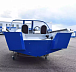 Алюминиевый катер Gold Fisher 480 DCM FISH в Ухте