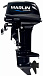 Лодочный мотор MARLIN MP 20 AWRS в Ухте