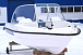 Стеклопластиковый катер Wyatboat-430DCМ (килевая) в Ухте