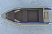 Алюминиевая лодка Wyatboat-340 Р в Ухте