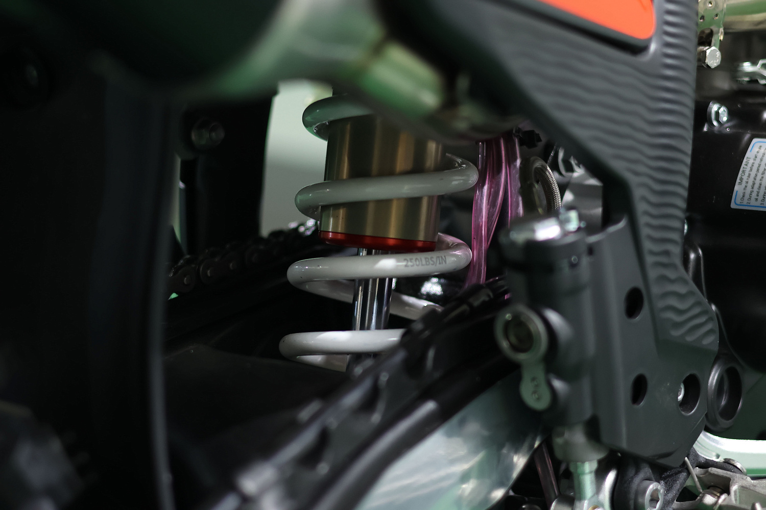 Мотоцикл JHLMOTO JHLofr GS YBS300 (176MN) в Ухте