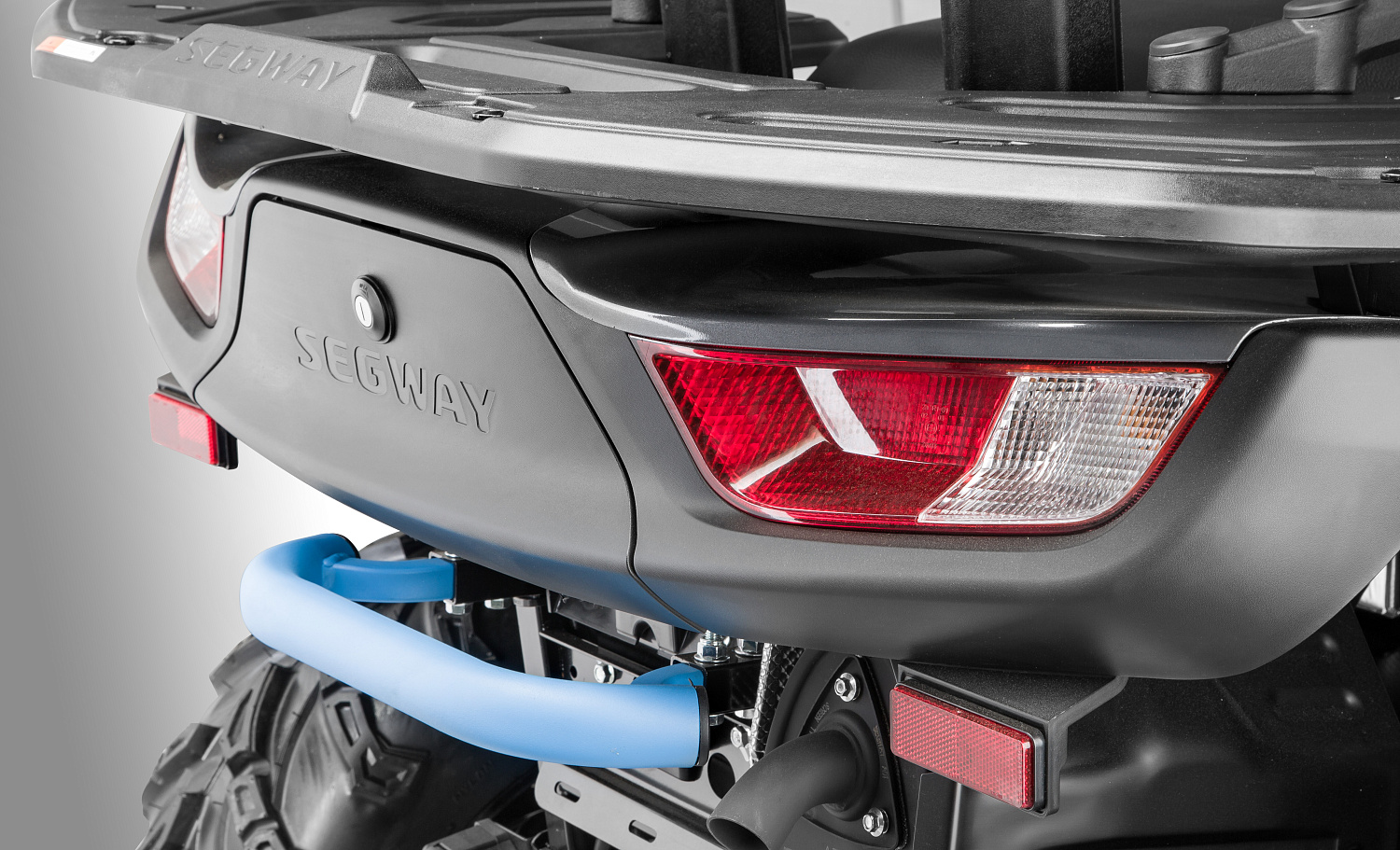  Квадроцикл Segway SNARLER AT6 LE в Ухте