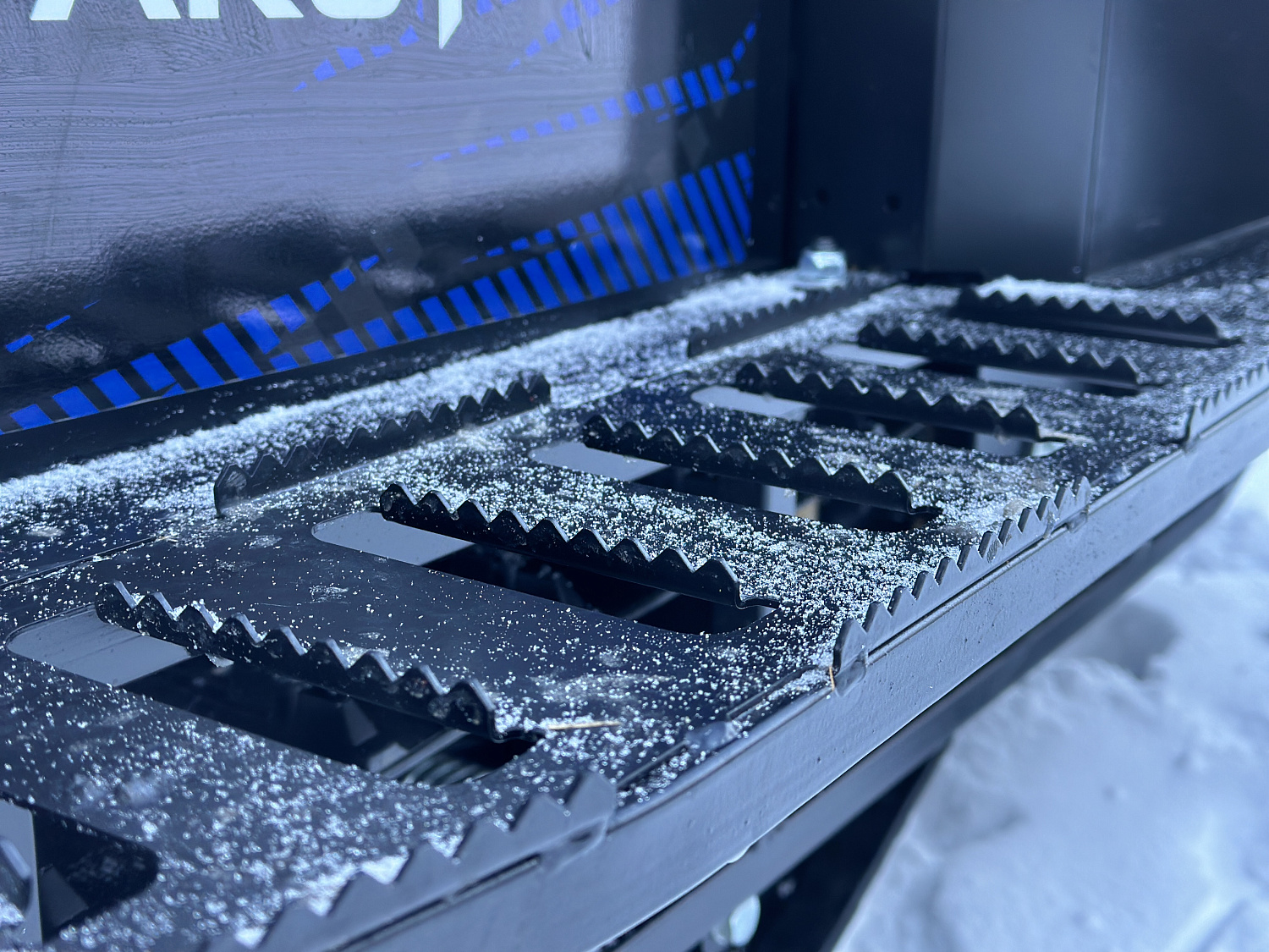 Снегоход PROMAX YAKUT 500 LONG 2.0 4T 20 в Ухте