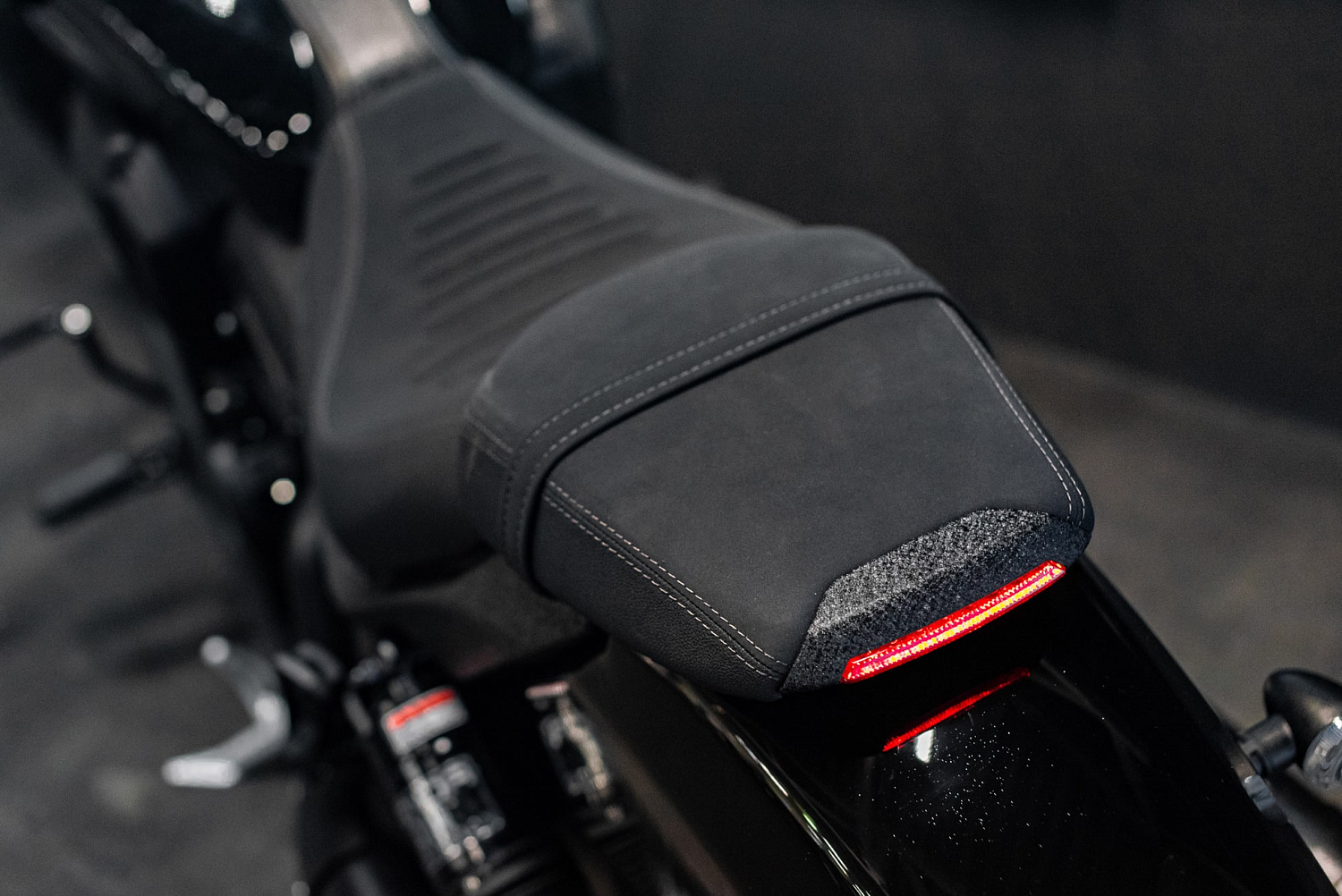 Мотоцикл Benda DarkFlag 500 в Ухте