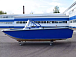 Алюминиевый катер Gold Fisher 480 DCM FISH в Ухте