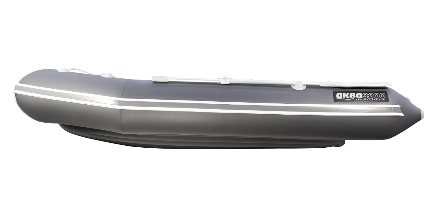 Лодка АКВА 3200 нднд в Ухте