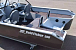 Алюминиевый катер Gold Fisher 500 DCM FISH в Ухте