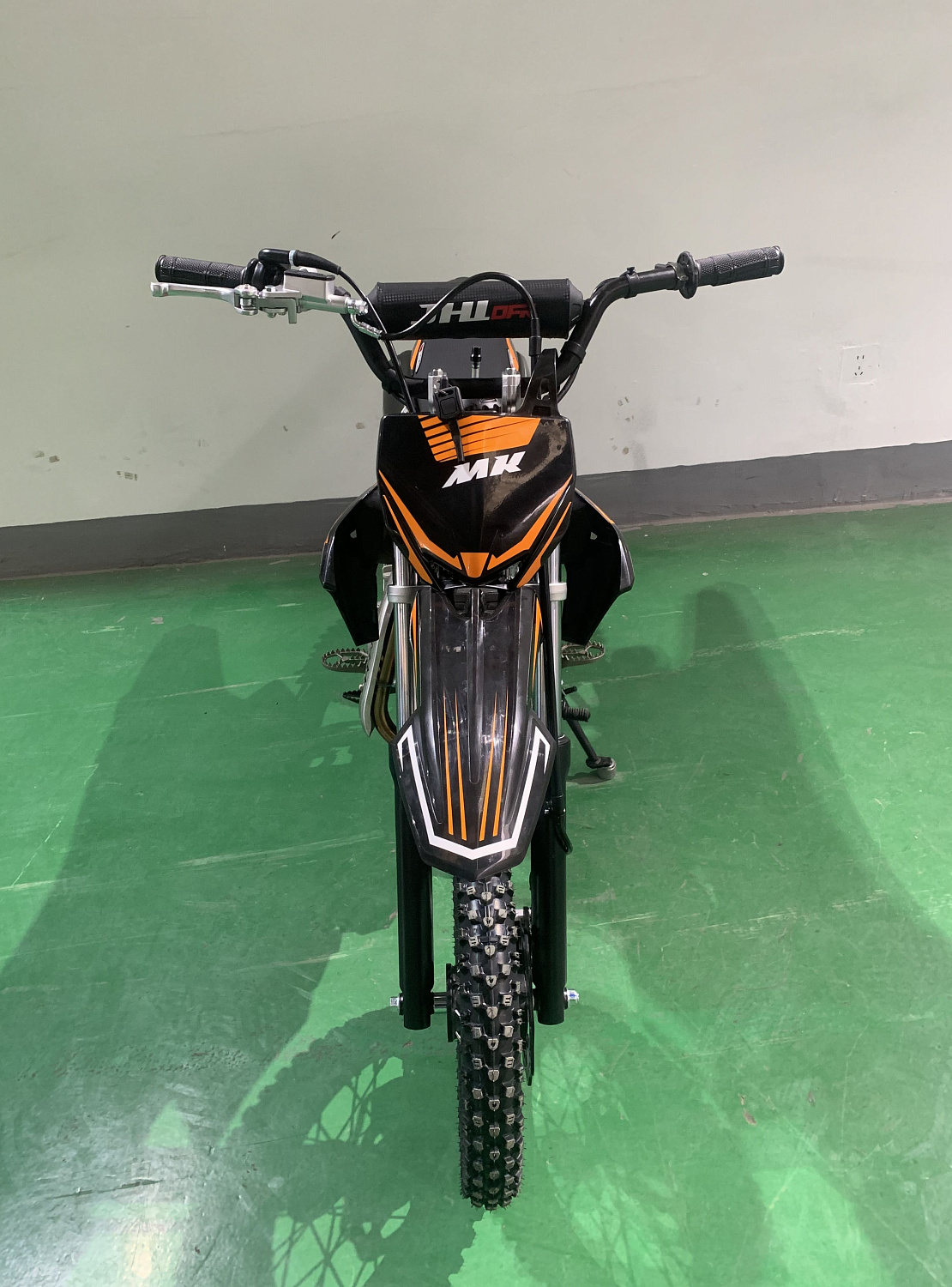 Питбайк JHLMOTO JHL MK110 (12/10) в Ухте