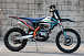 Мотоцикл JHLMOTO JHL Z3 CB250 (172FMM-3A) в Ухте