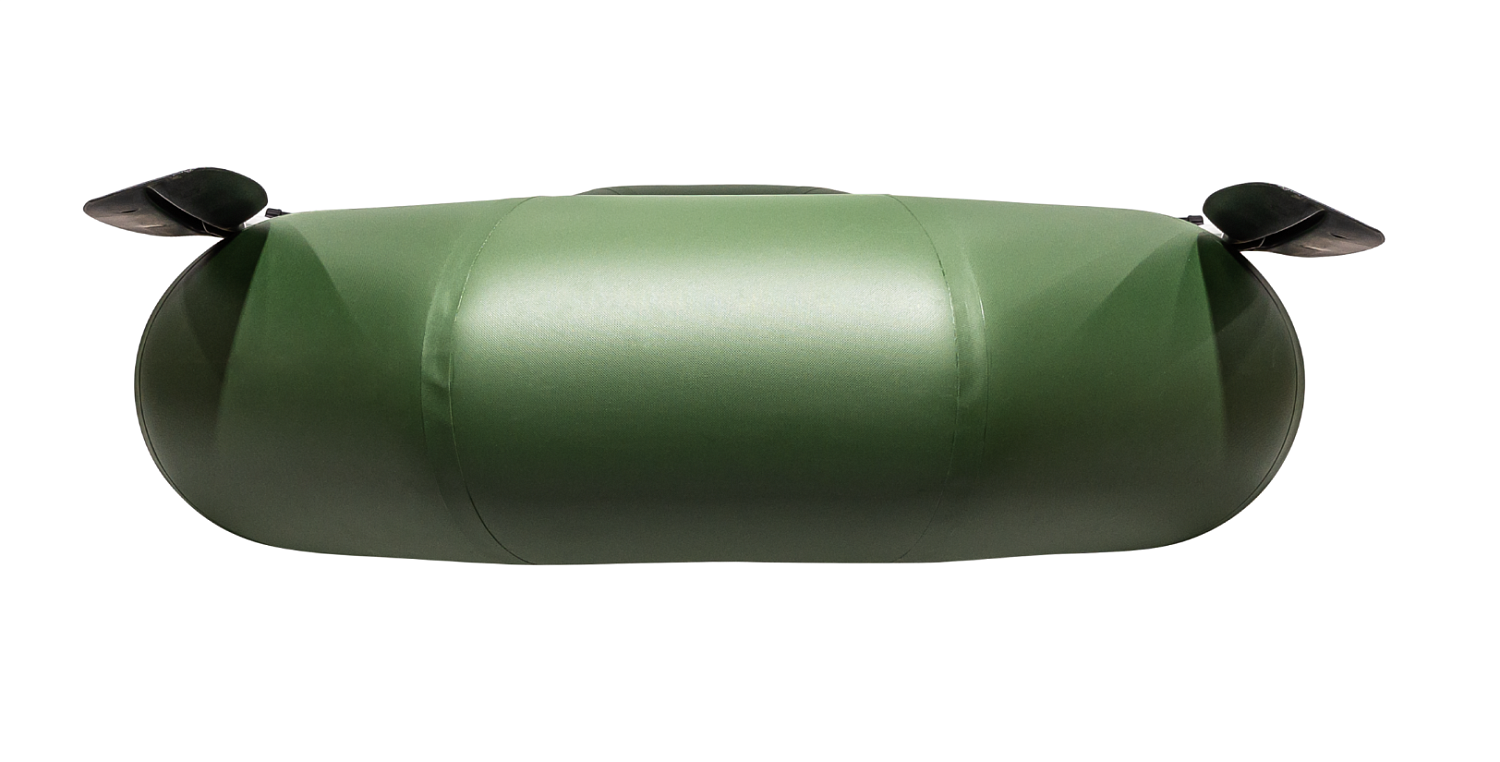 Лодка Барс 240 в Ухте