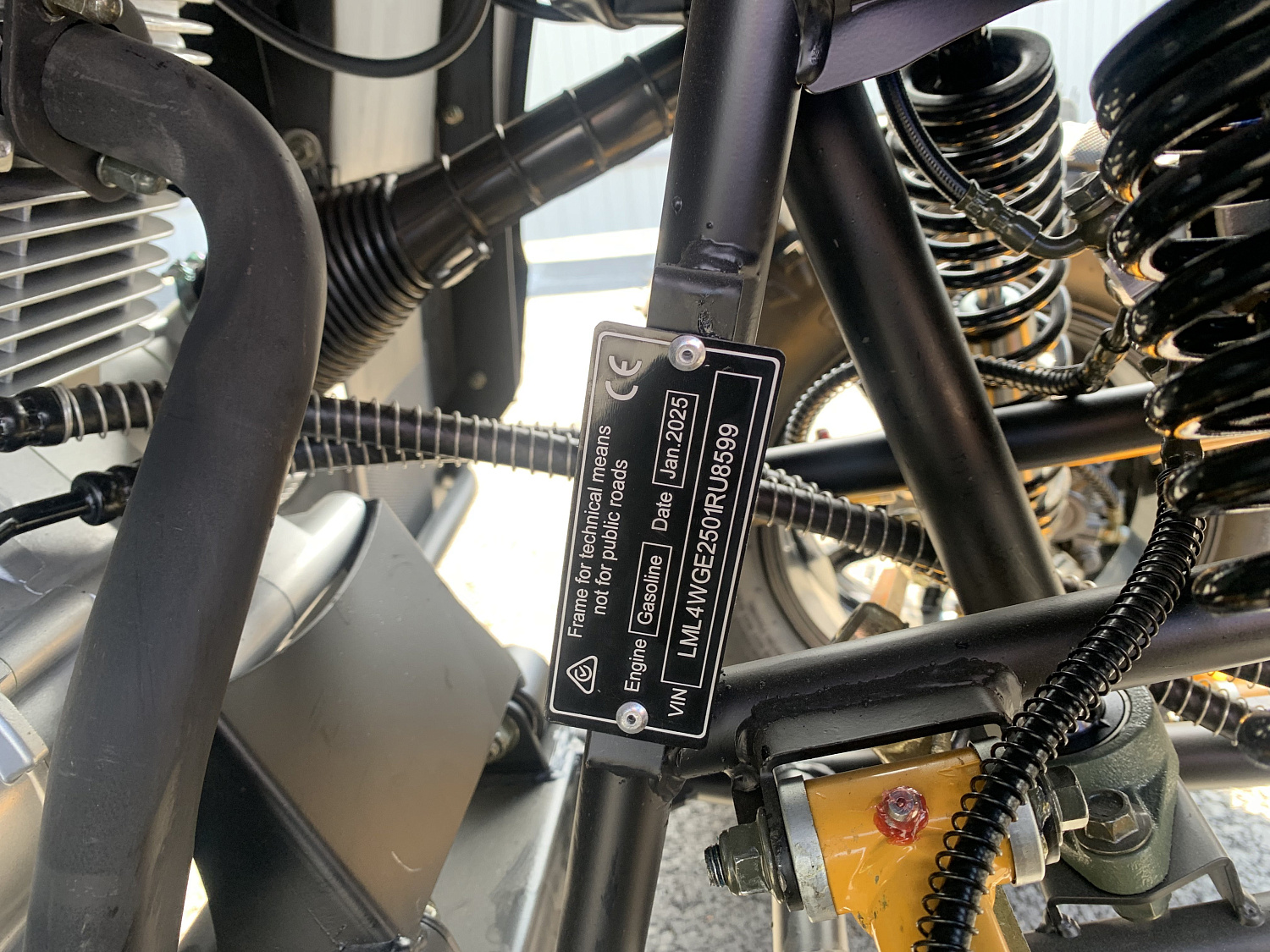 Квадроцикл PROMAX TAURUS 300 MAX-PRO в Ухте