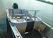 Алюминиевый катер Wyatboat-490 DCM в Ухте