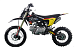 Питбайк FullCrew Teen Rider 125cc 17\14 (механ., эл.стартер) в Ухте