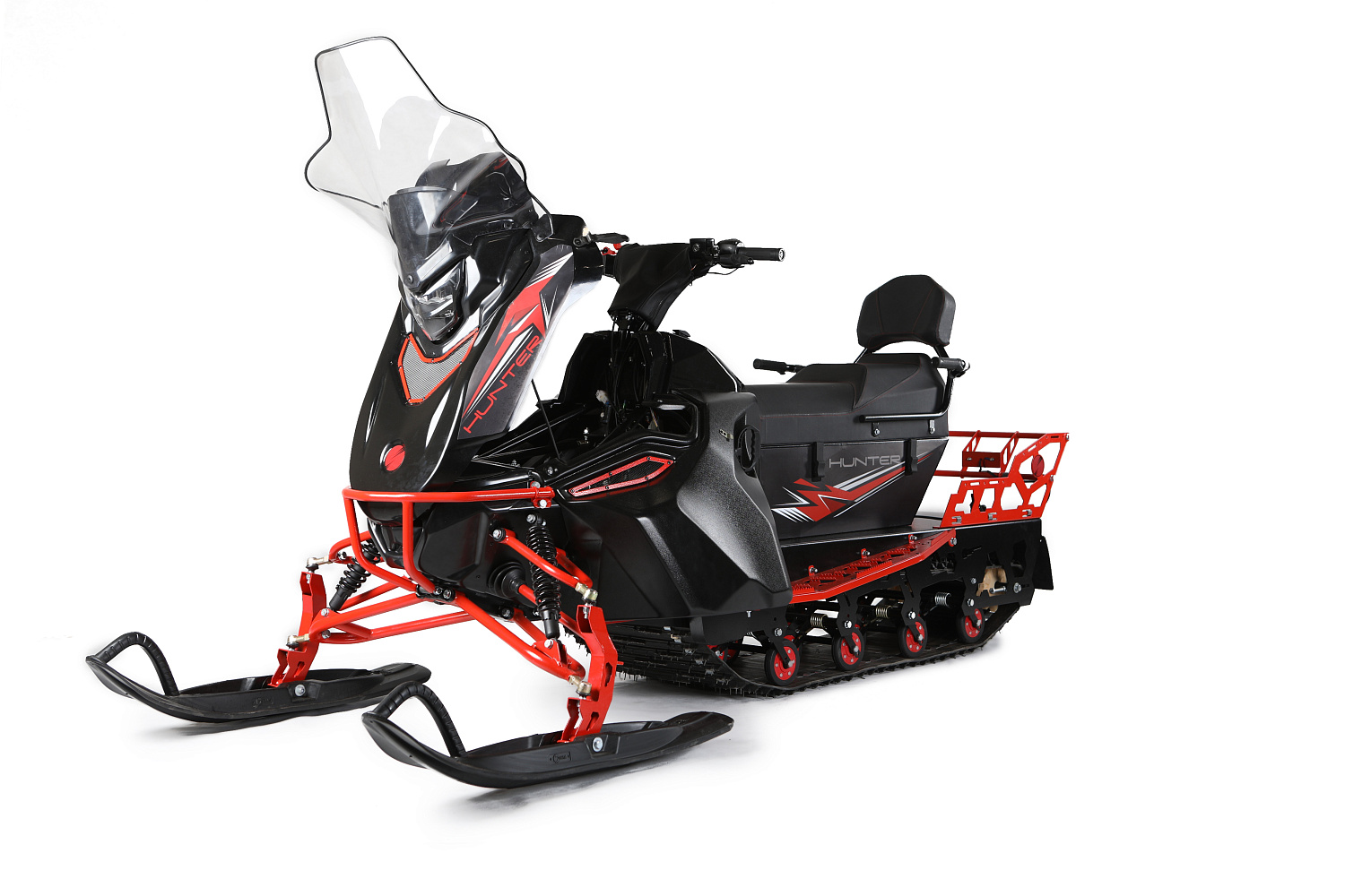 Снегоход IKUDZO HUNTER 700LK 25 V2 в Ухте