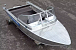 Алюминиевый катер Wyatboat-390 Pro в Ухте