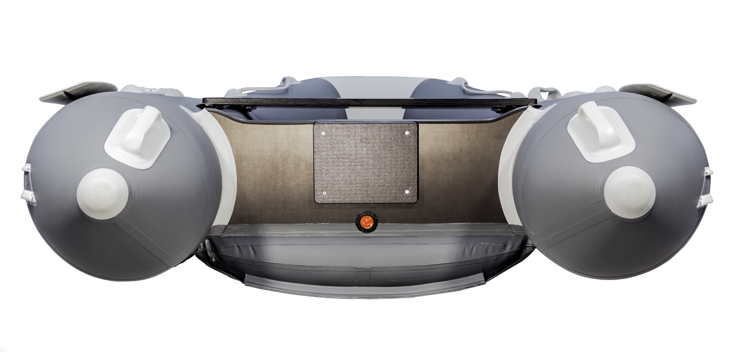 Лодка АКВА 3200 нднд в Ухте