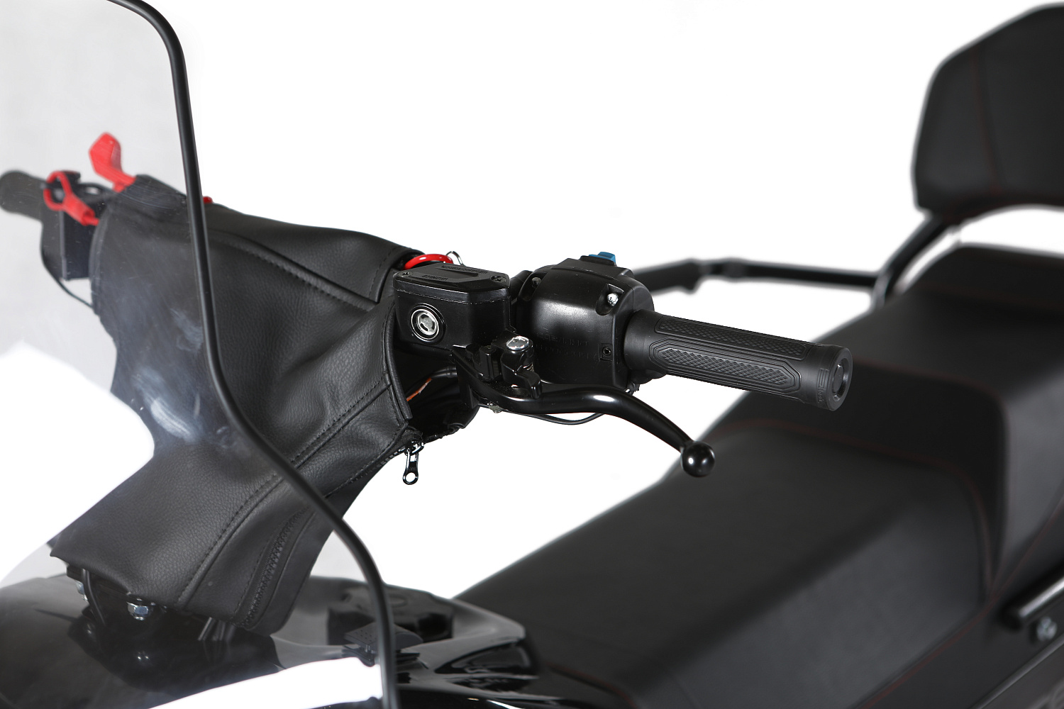 Снегоход IKUDZO HUNTER 700LK 25 V2 в Ухте