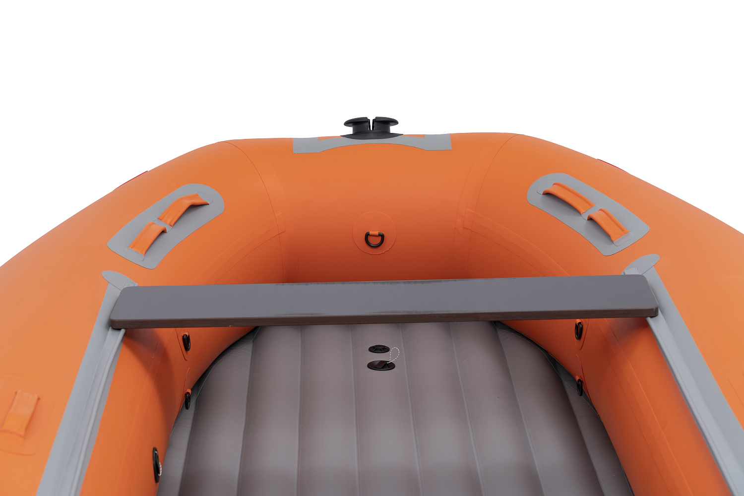 Лодка MISHIMO RIVER JET 470 под водомет в Ухте