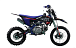 Питбайк FullCrew Big Beast 150cc 17\14 (механ., эл.стартер) в Ухте