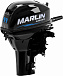 Лодочный мотор MARLIN MP 9.9 AMH в Ухте