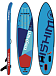 SUP (САП) Доска MISHIMO FLY AIR BLUE 10,8’ (330см) в Ухте