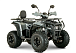 Квадроцикл YACOTA DRAGON LUX LD в Ухте