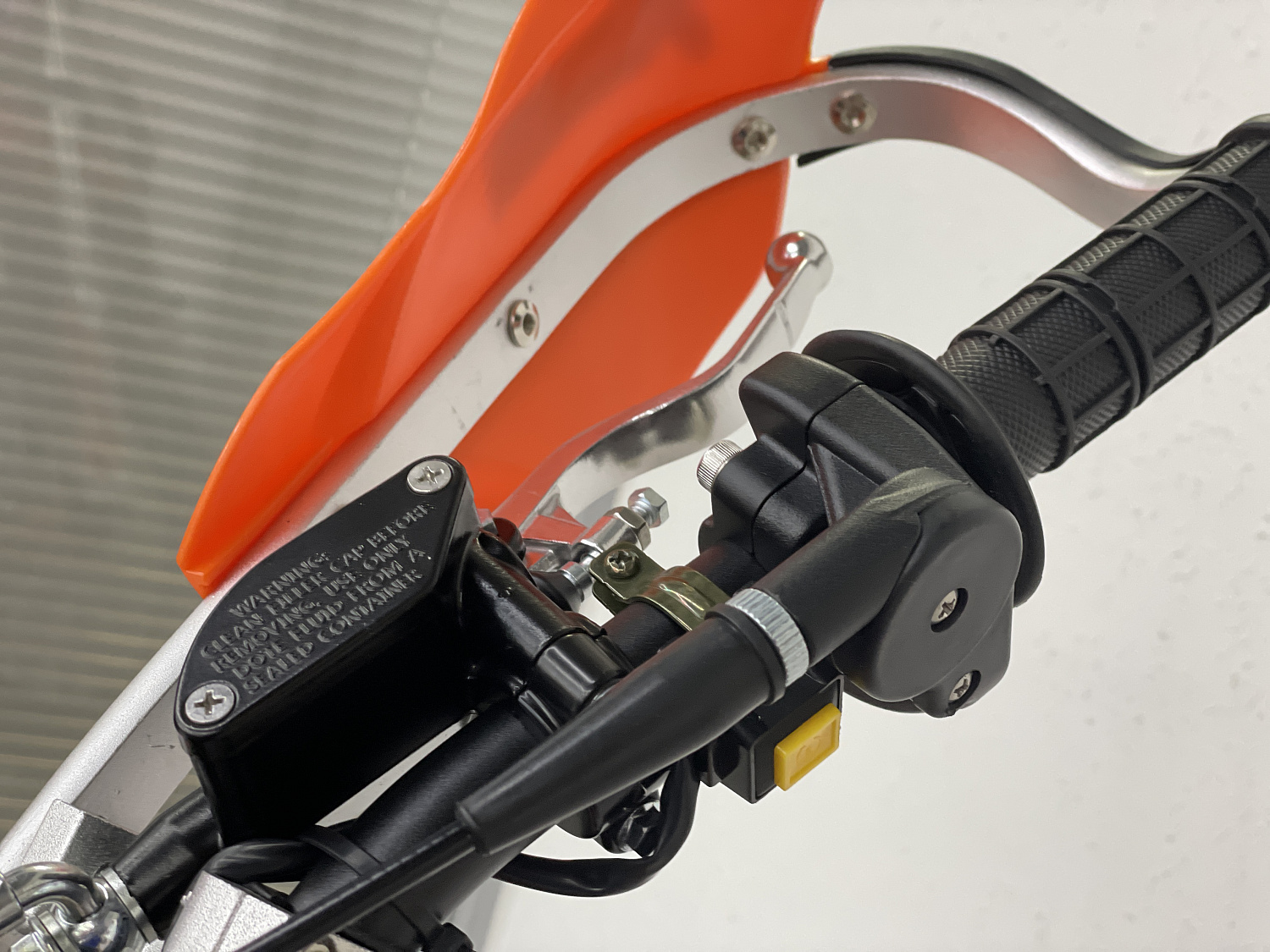 Кроссовый мотоцикл PROMAX INFERNO 380 (4 valves, 5 gears) в Ухте