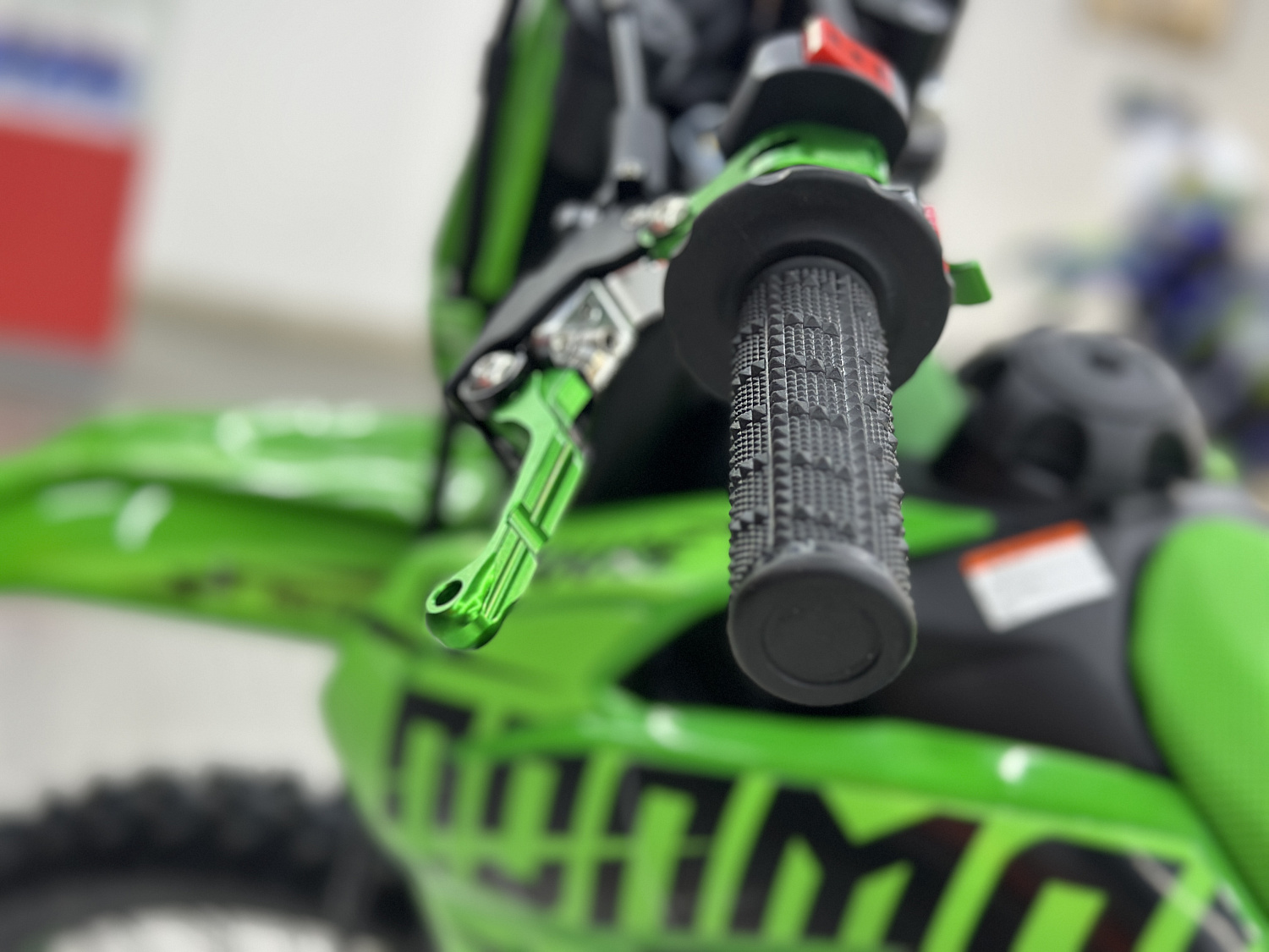 Кроссовый мотоцикл PROMAX DAIKON CB330 в Ухте