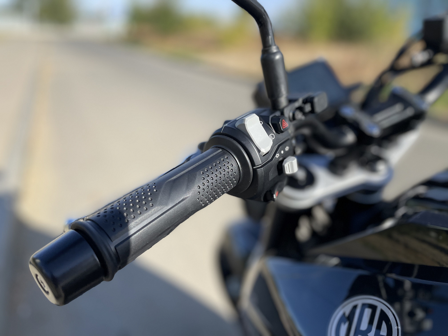 Мотоцикл STELS M502N в Ухте