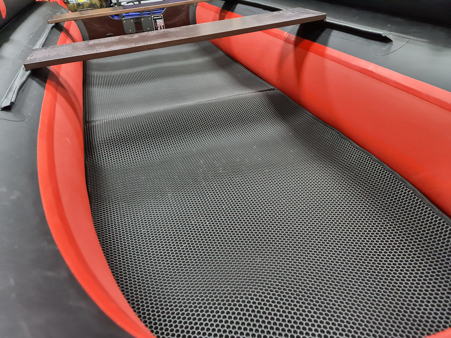 ЭВА Коврик (EVA) для лодок SMARINE 330 в Ухте