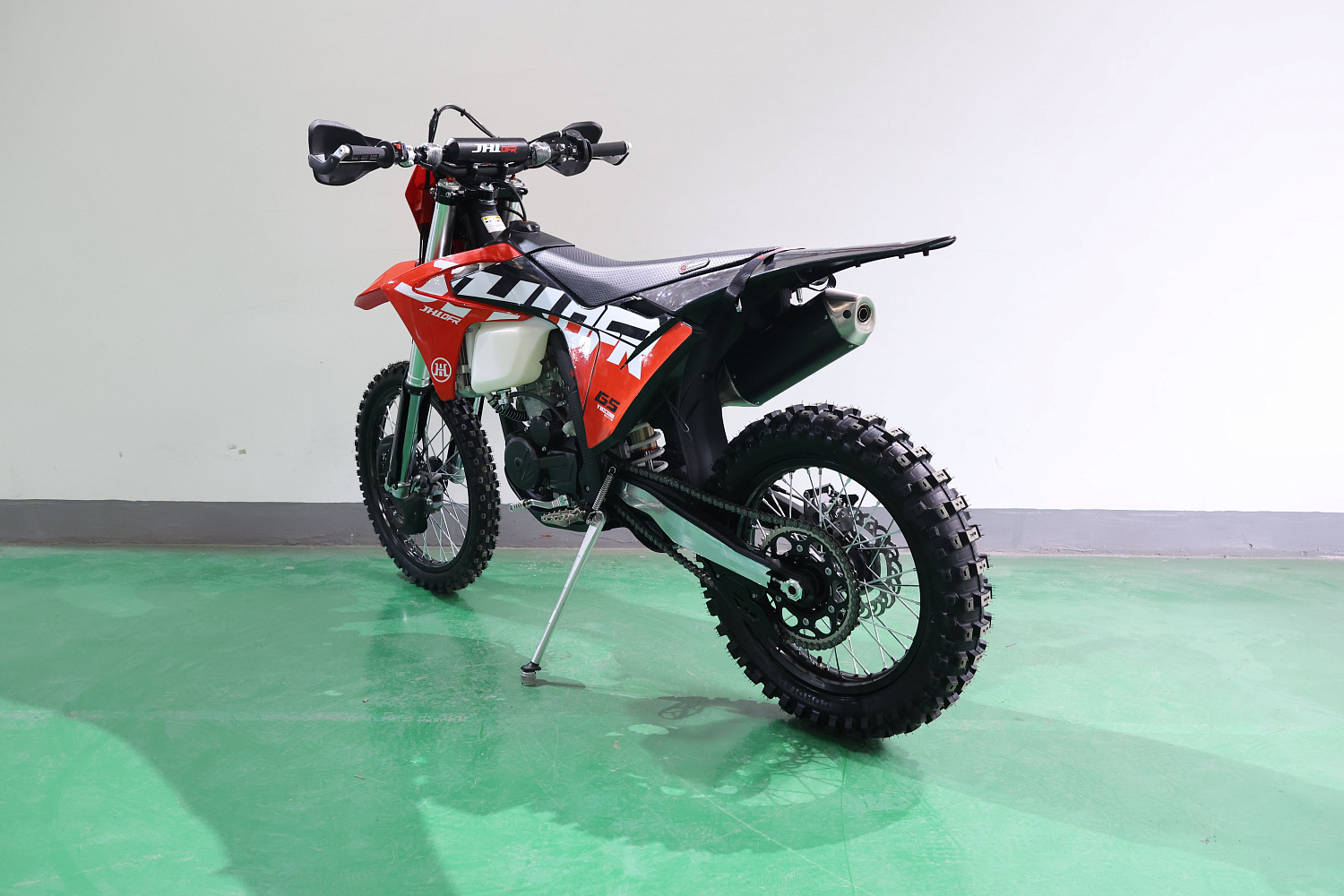 Мотоцикл JHLMOTO JHLofr GS YBS300 (176MN) в Ухте