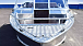 Алюминиевый катер Wyatboat-490 DCM в Ухте