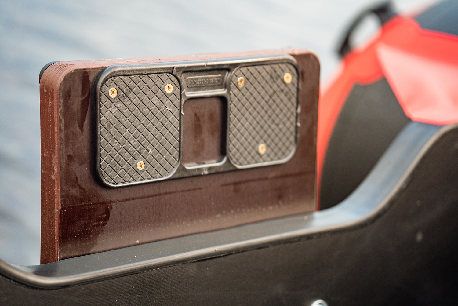 Лодка MISHIMO RIVER FJET PRO 430  под водомет в Ухте