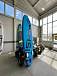 SUP (САП) Доска MISHIMO FLY AIR BLUE 10,8’ (330см) в Ухте