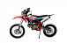 Питбайк MOTOLAND (МОТОЛЕНД) Apollo 125 DT125 E в Ухте