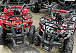 Квадроцикл PROMAX ATV MINI 2T 70CC р/с в Ухте
