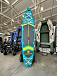 SUP (САП) Доска MISHIMO PRO-MAX Light Teal 11’ (335см) в Ухте