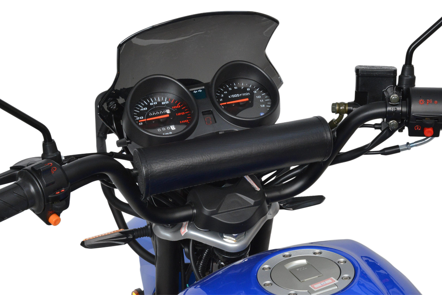 Мопед PROMAX ALPHA DIRT 150(49) в Ухте