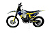Эндуро мотоцикл IRBIS HTR 250 в Ухте
