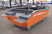 Алюминиевый катер Неман-480 DCM FISH в Ухте