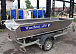 Алюминиевая лодка  Wyatboat-430 Master в Ухте
