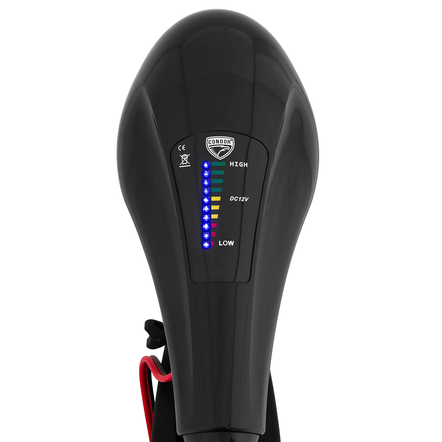 ЭЛЕКТРОМОТОР CONDOR NRS-32X (0,42 Л.С) С ИНДИКАТОРОМ БАТАРЕИ в Ухте