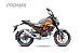 Мопед PROMAX CB130R (49) в Ухте