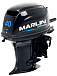 Лодочный мотор MARLIN MP 40 AMH в Ухте